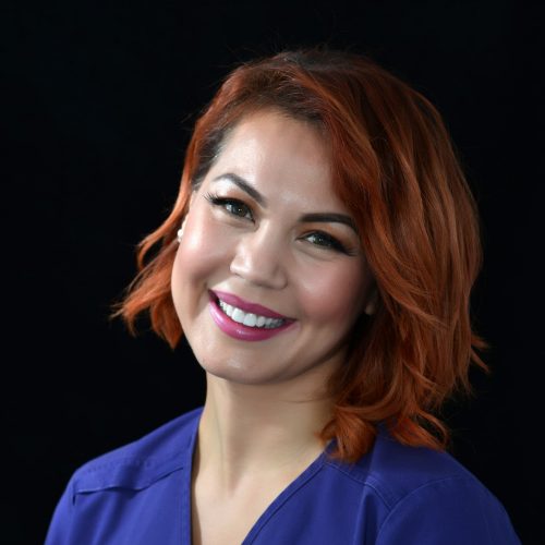 Dr. Μαριλή Φτούλη, Οδοντίατρος - Ειδικός Εμφυτευματολόγος