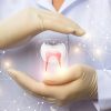 φροντίδα οδοντικών εμφυτευμάτων dental implant care